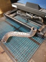 Heizungsschlauch Vorlauf OHV