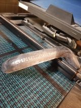 Heizungsschlauch Vorlauf OHV