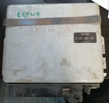 Steuergerät C24NE Vorserie/ Testgerät