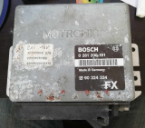 Steuergerät X20XEV , 2.0 16V, FX