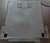 Steuergerät Ridecontrol, elektronisch gesteuertes Fahrwerk, elektr. Dämpfer
