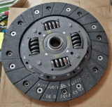 Mitnehmerscheibe, Kupplungsbelag 1,6 D , 1,7D