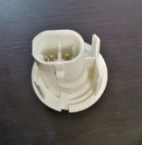 Lampenfassung Blinker