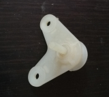 Umlenkhebel, innensicherung, hintertuer