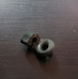 Klammer, Stange Türgriff