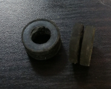 Puffer Buchse Befestigung ZV Motor