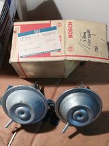 Unterdruckdose Verteiler OHC 1,3 N/S