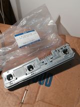 Lampenträger Rücklicht links außer Kombi