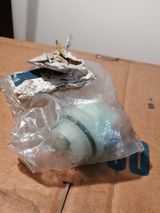 Lampenfassung, Blinker