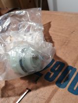 Lampenfassung, Blinker