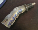 Zündkerzenstecker, Entstörstecker