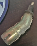 Zündkerzenstecker, Entstörstecker