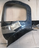 Einsatzstück Rücklicht Reparaturblech Manta B CC