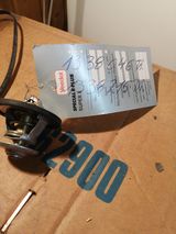 Thermostat 92 grad 1,6 bzw 1,8 OHC mit Dchtg