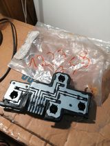 Vectra Lampenträger hinten rechts