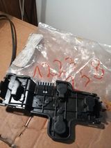 Vectra Lampenträger hinten rechts