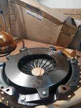 Kupplungsdruckplatte OHC 1,6 1,8 auch D