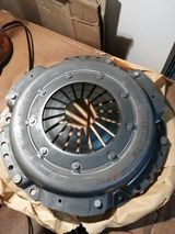 Kupplungsdruckplatte OHC 1,6 1,8 auch D