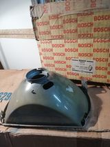 Rekord D Commodore B Frontscheiwerfer Reflektor