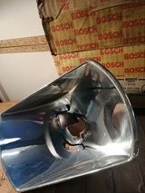 Rekord D Commodore B Frontscheiwerfer Reflektor