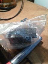 Schalter Nebelschluß