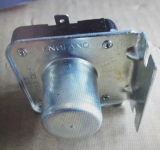 Anlasser Magnetschalter Bedford CF, Lucas