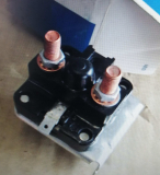 Anlasser Magnetschalter Bedford CF, Lucas