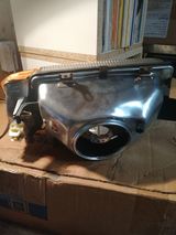 Hauptscheinwerfer links, H4 bis Fgst D1 mit Blinker