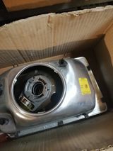 Hauptscheinwerfer links, H4 bis Fgst D1 mit Blinker