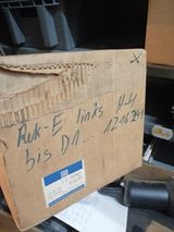 Hauptscheinwerfer links, H4 bis Fgst D1 mit Blinker