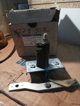 Wischerlager Heckwischer