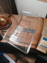 Streuscheibe rechts bis D1