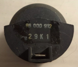 Vergaser Startautomatik