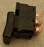 Warnblinkschalter Omega A