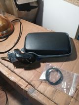 Außenspiegel links, verstellbar, bis Fgstnr