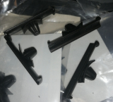 Halter, Halteclip Kabelsatz Multec