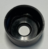 Abdeckkappe Wischerarm bzw Motorwelle hinten