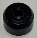 Abdeckkappe Wischerarm bzw Motorwelle hinten