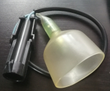 Kabelsatz Öldruckschalter 1,7TD