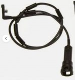 Bremsbelag Sensorkabel, Verschleißanzeige