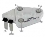Lichtmaschinenregler 14V, Regler Generator