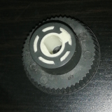 Drehknopf, Schalter, Radioknopf