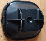 Scheinwerfer Kappe, Deckel