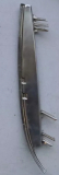 Blende , Zierleiste, Scheinwerfer links, Senator B