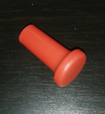 Warnblinkschalter Knopf ?