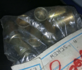 Gewindehülsen, Nietmuttern, Midi