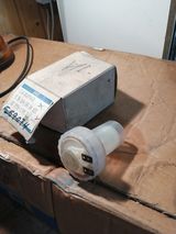 Deckel Bremsflüssigkeitsbehälter