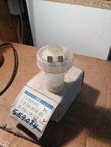 Deckel Bremsflüssigkeitsbehälter