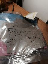 Automatikgetriebe Dichtung Zwischenstück