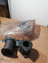 Stabigummi VA, Buchse 21,5mm